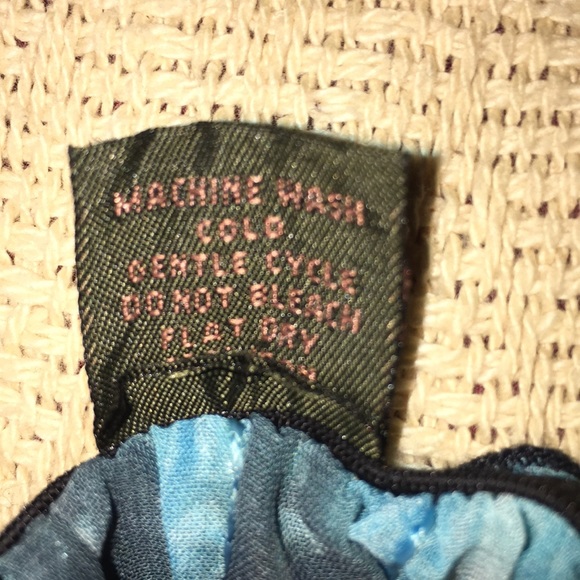 Crepe top - Picture 8 of 8